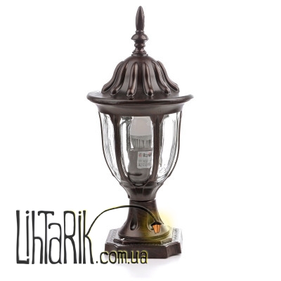 GL-03 BW AC Уличный фонарь (Brille 141022)