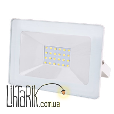 HL-28/30W NW IP65 Прожектор led (Brille 32-556)
