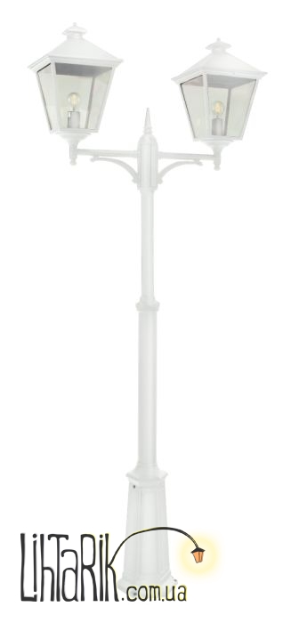 Уличный фонарь Norlys London 492W