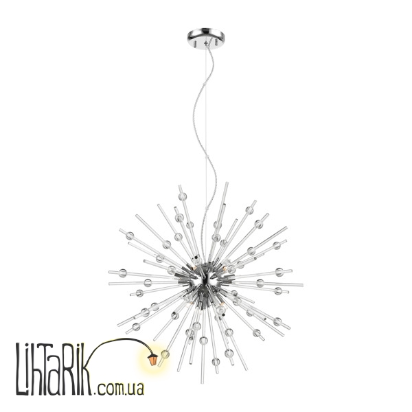 Люстра Zuma Line CENTAURUS P0491-09A-F4AC