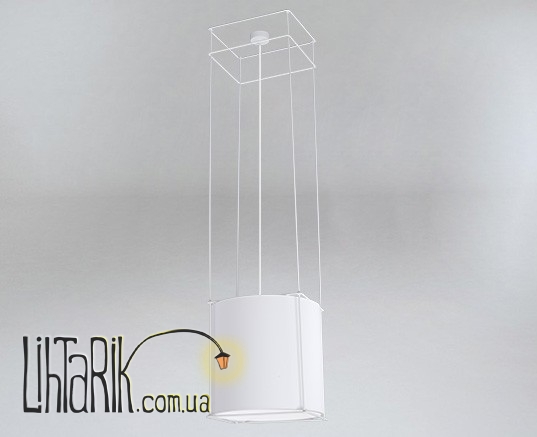 Люстра DOHAR PAA–9032 9032/E27/BI/BI