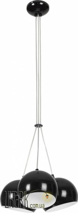 Люстра Nowodvorski BALL BLACK - WHITE 6584