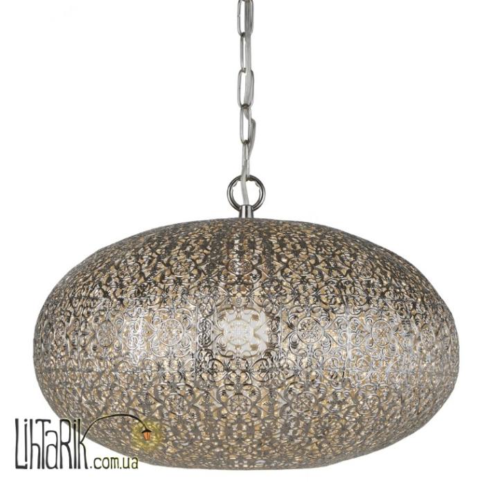 Люстра Searchlight FLETWORK - 2672SS