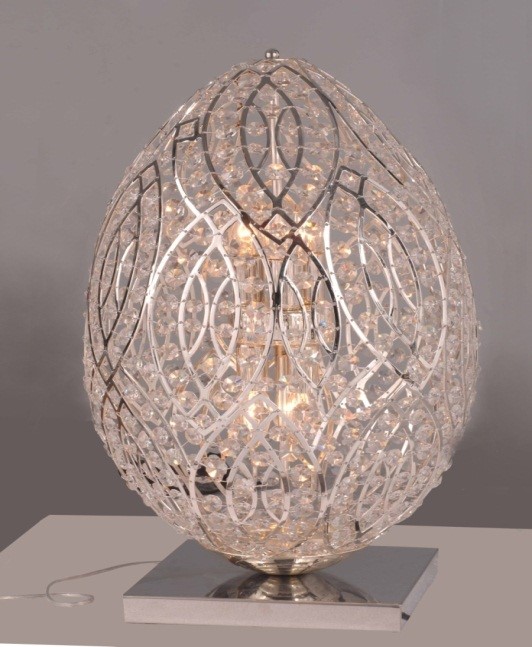 настольный светильник