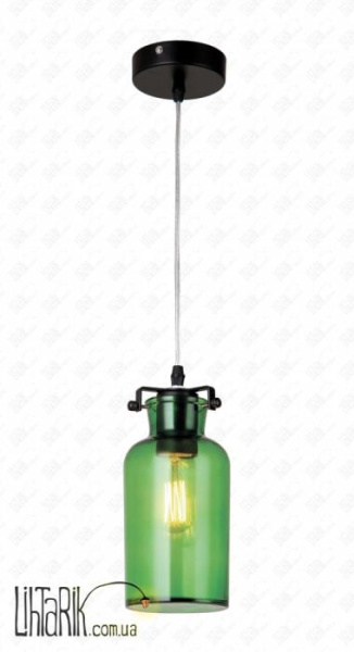 Levistella Потолочный светильник 720P81103-1 GREEN