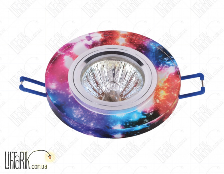 Levistella Точечный светильник 705N104