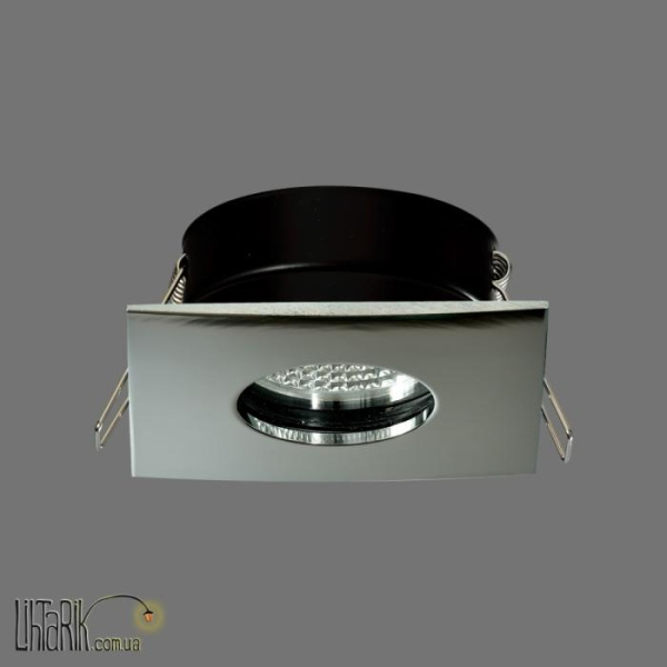 Точечный врезной светильник Fotsy 3555