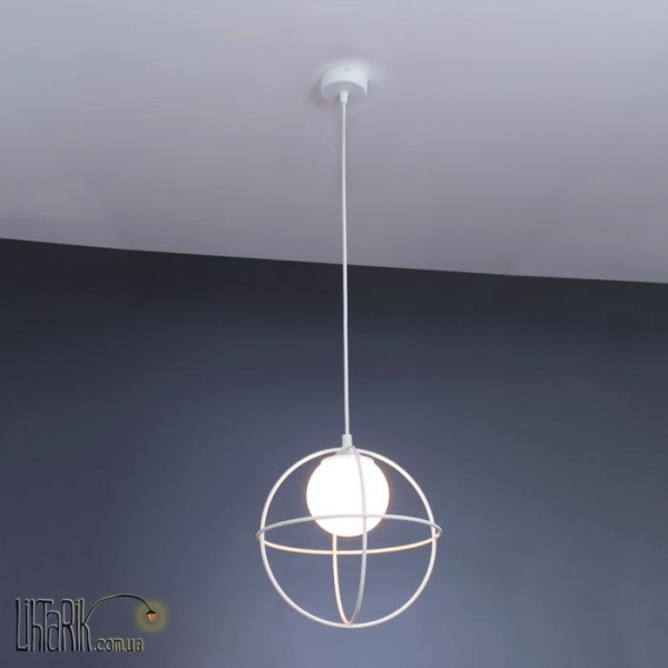 ImperiumLight Люстра Da Vinci 174127.01.01