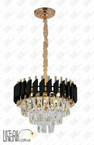 Levistella потолочная подвесная люстра 7619001-5 (400)