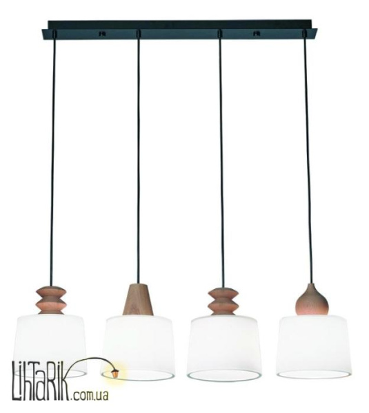 Люстра Viokef EDUARDO - 3087300