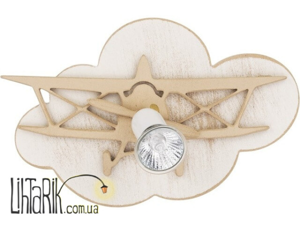 Бра Nowodvorski AIRPLANE 6905