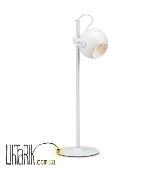 Настольная лампа Markslojd Klot 105599