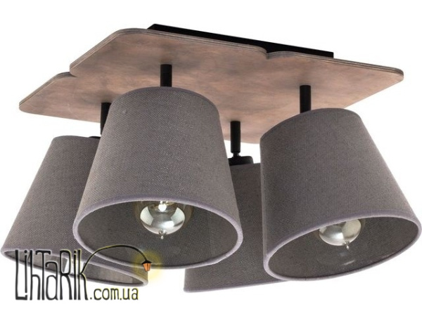 Люстра Nowodvorski AWINION 9716