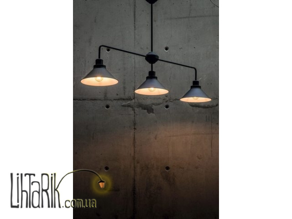 Люстра Nowodvorski CRAFT 9150