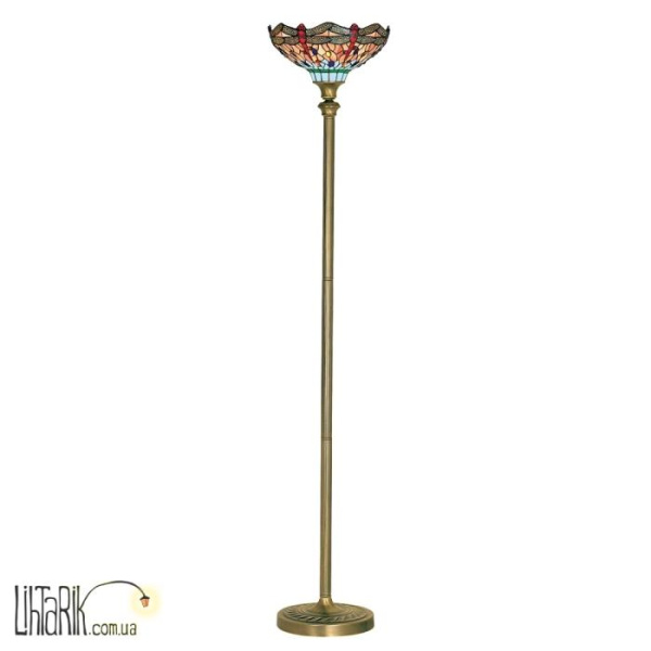 Торшер Searchlight DRAGON FLY EU1285