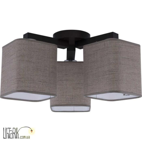 Люстра TK Lighting NADIA VENGE - 2660