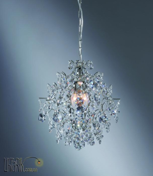 Люстра Markslojd Rosendal 100525