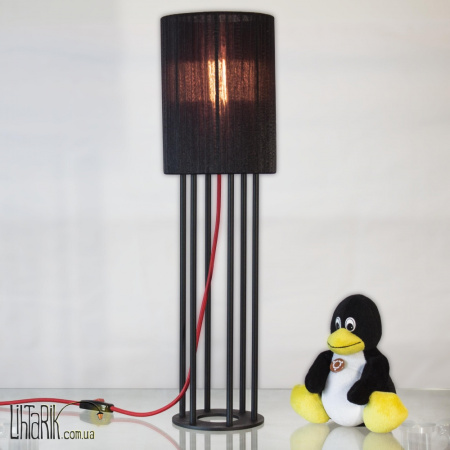 ImperiumLight Настольная лампа Dubai 113165.05.16