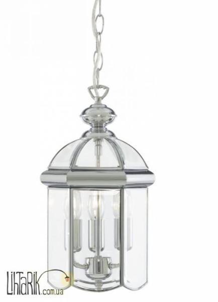 Подвесной светильник Searchlight Lanterns 5133CC