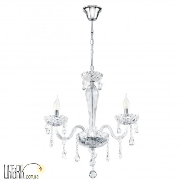 Eglo Люстра EGLO PAULARO 39106