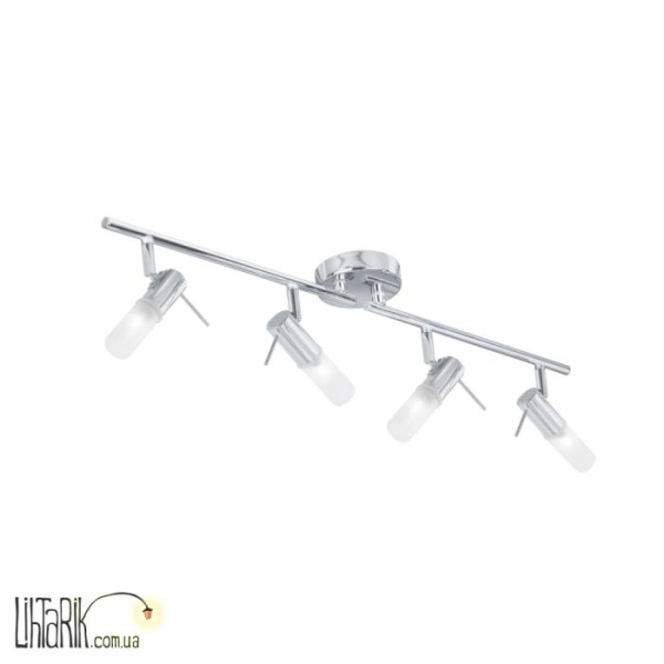 Потолочный светильник Searchlight Mars - 7214CC