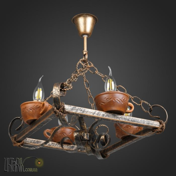 Люстра Elina-42