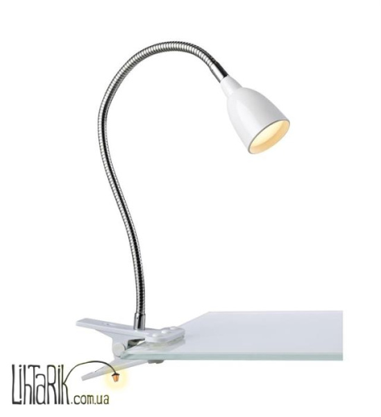 Настольная лампа Markslojd TULIP 106091