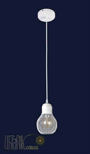 Levistella подвес 907005F-1 WH