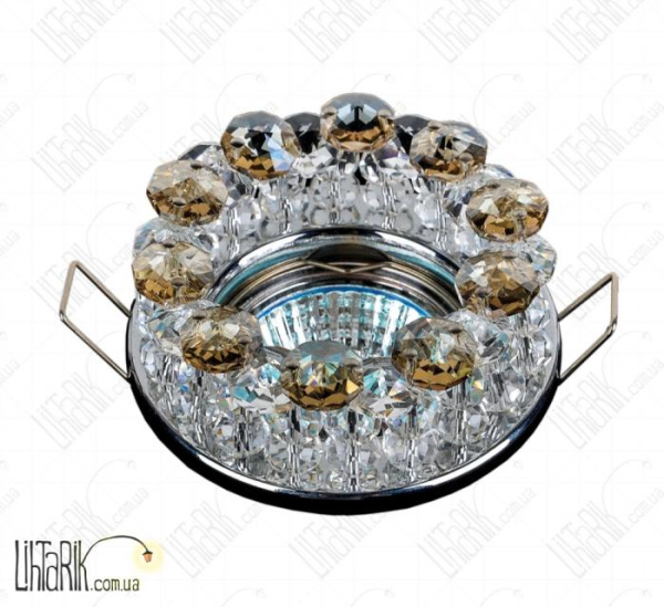 Levistella Потолочный светильник 712A2186 CH/CHAMP