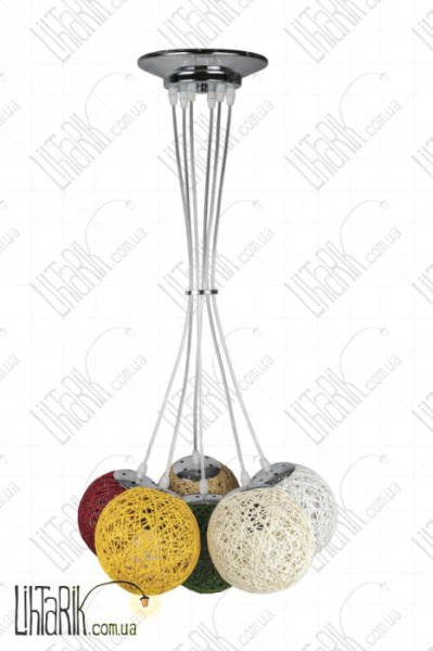 Levistella подвесной светильник 9711504-6