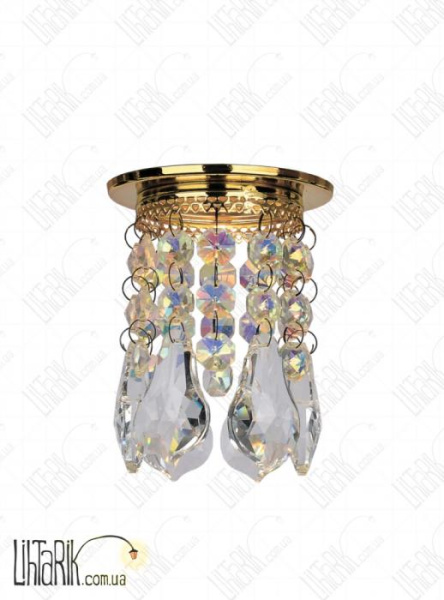 Levistella Потолочный светильник 712A2067 GD/RBG+CL