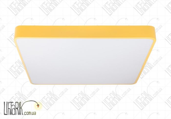 Levistella потолочный светильник 752L72 YELLOW