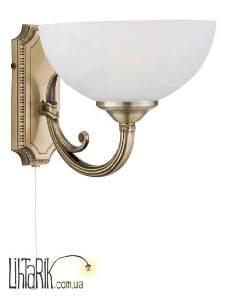 Бра Searchlight Windsor 3771-1AB