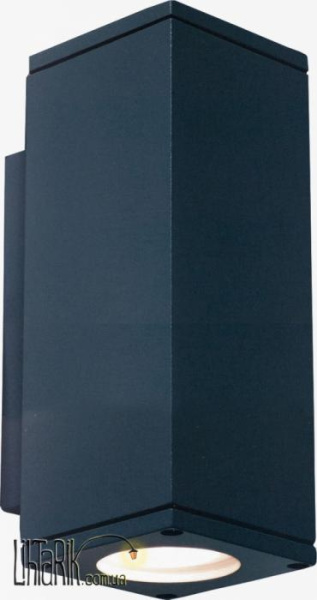 Настенный светильник Norlys Sandvik 1731GR