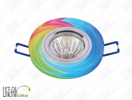 Levistella Точечный светильник 705N106