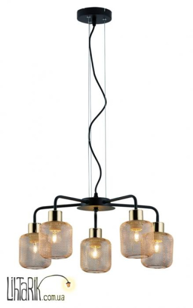 Люстра Viokef LOREN - 4165500