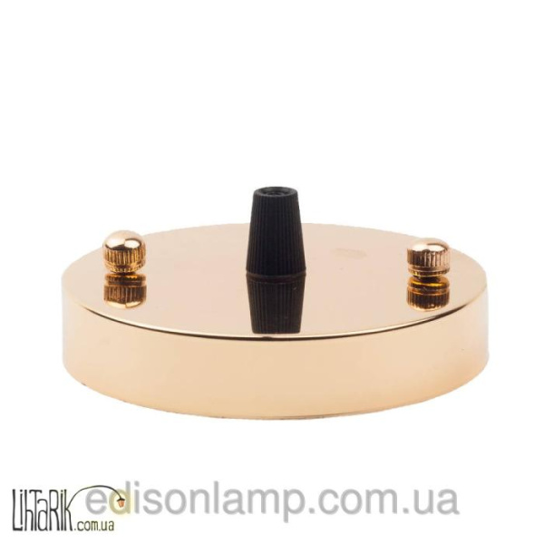 Levistella Потолочный крепеж золотой