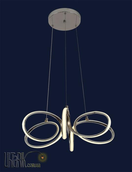 Levistella Подвесная люстра 801L7128 (801L7127)