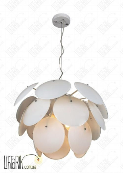 Levistella Подвесная люстра 7092814-5 WH