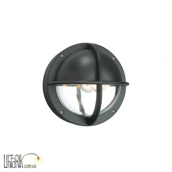 Настенный светильник Norlys Kiruna - 597GR