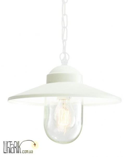 Подвесной светильник Norlys Karlstad 230A/W