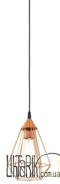 Подвесной светильник Eglo TARBES - 94193