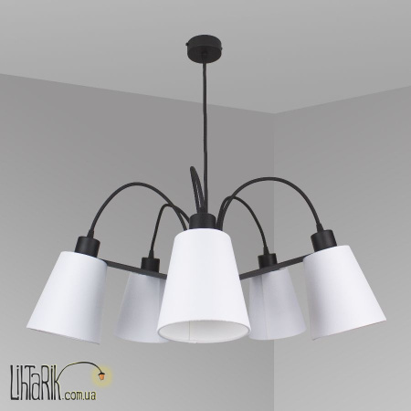 ImperiumLight Люстра Helsinki 66570.05.01