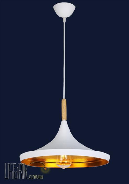 Levistella Подвес ЛОФТ 7526602B-1 WH