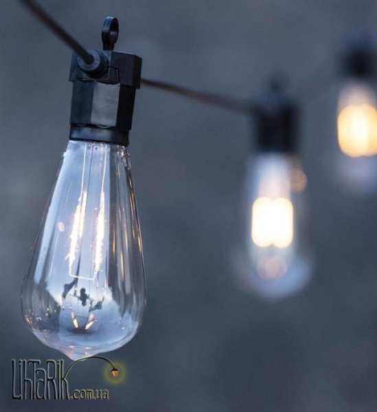 Декоративный уличный светильник Markslojd GARDEN 24 107293