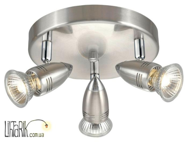 Спот потолочный Eglo Magnum - 24727