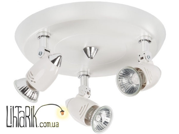 Потолочный светильник Nowodvorski COLVILLE WHITE 5727