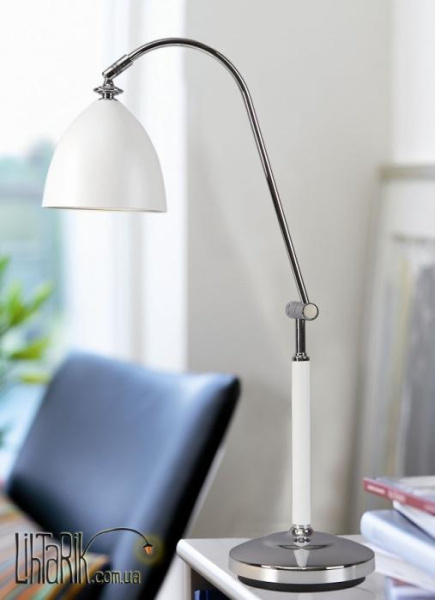 Настольная лампа Herstal Spirit 13022010120