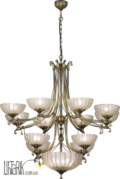 Люстра Amplex GRANADA 243