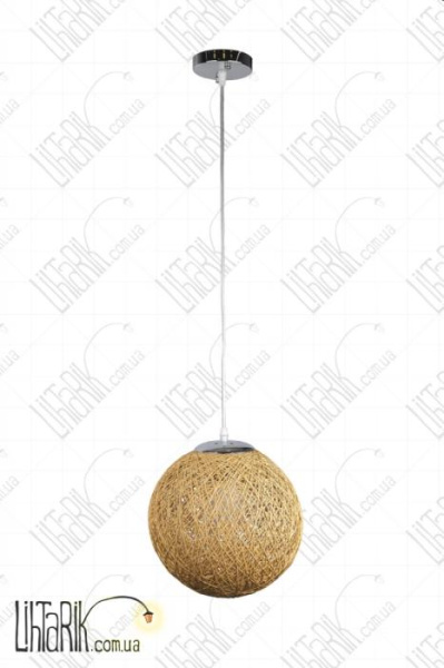 Levistella подвесной светильник 9712501-1 BEIGE